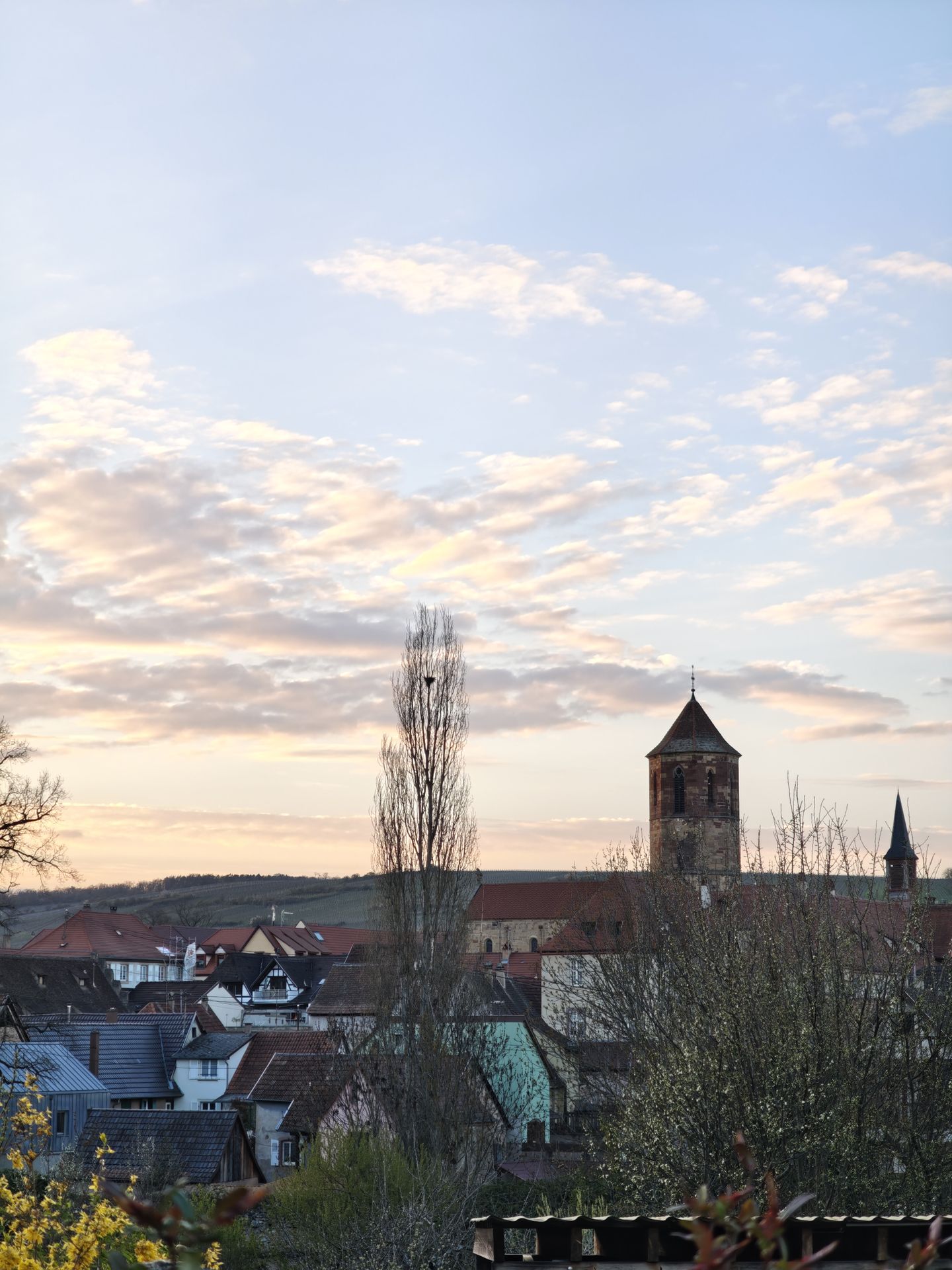 Église de Rosheim
